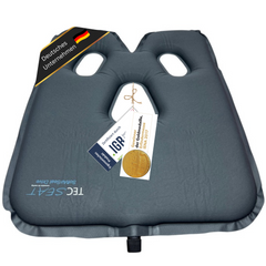 SoftAirSeat Drive – Das einstellbare ergonomische Sitzkissen speziell für Autofahrer