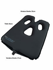 SoftAirSeat Drive – Das einstellbare ergonomische Sitzkissen speziell für Autofahrer