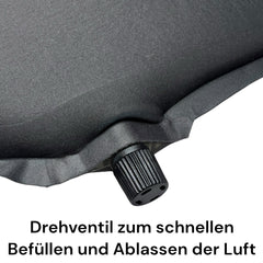 SoftAirSeat Hybrid – Einstellbares orthopädisches Sitzkissen für schmerzfreies Sitzen!