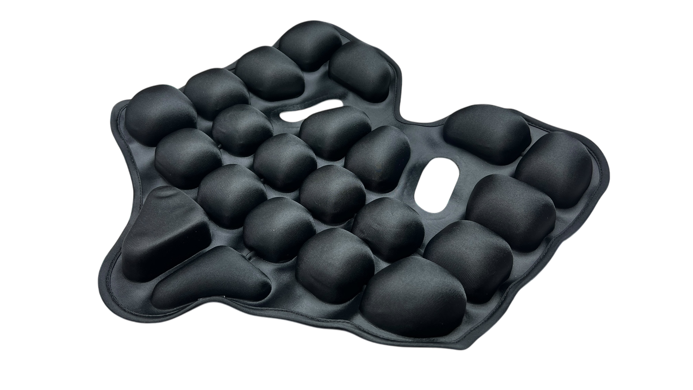 SoftAirSeat Pro – Individuell einstellbares Sitzkissen für schmerzfreies Sitzen!