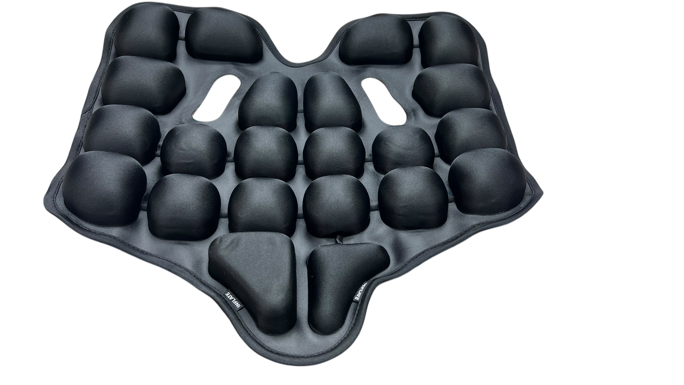 SoftAirSeat Pro – Individuell einstellbares Sitzkissen für schmerzfreies Sitzen!