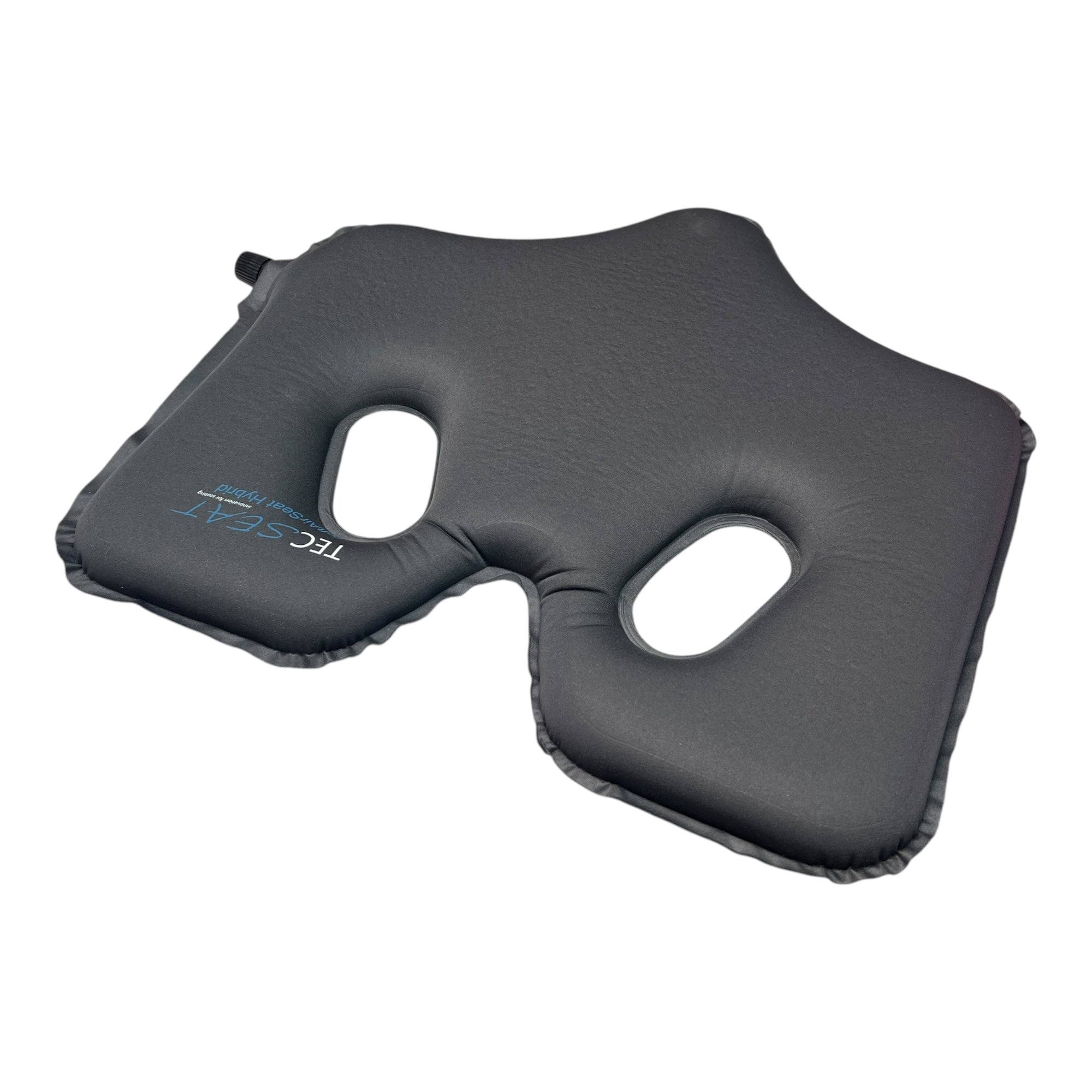 SoftAirSeat Hybrid – Einstellbares orthopädisches Sitzkissen für schmerzfreies Sitzen!