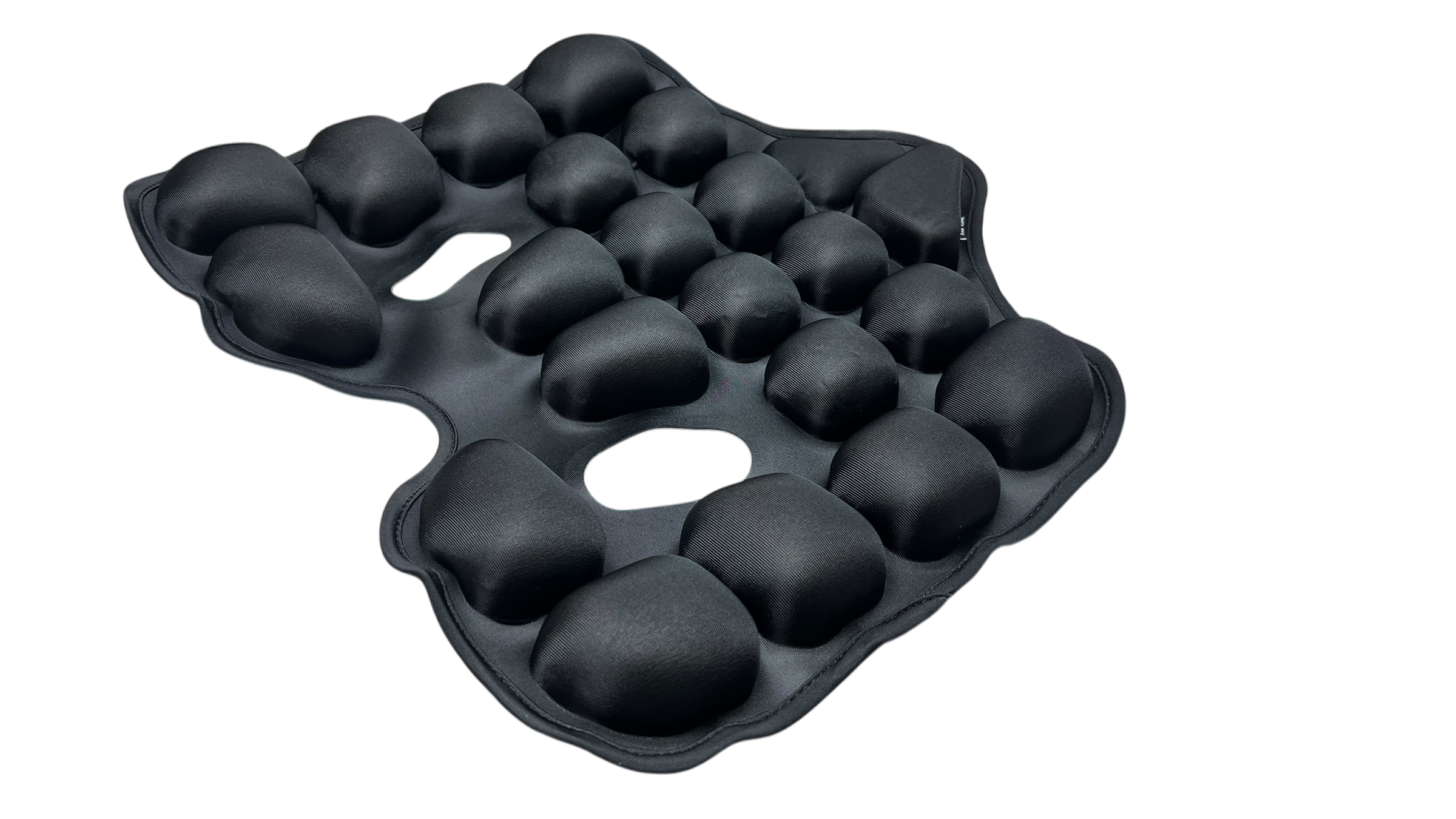 SoftAirSeat Pro – Individuell einstellbares Sitzkissen für schmerzfreies Sitzen!