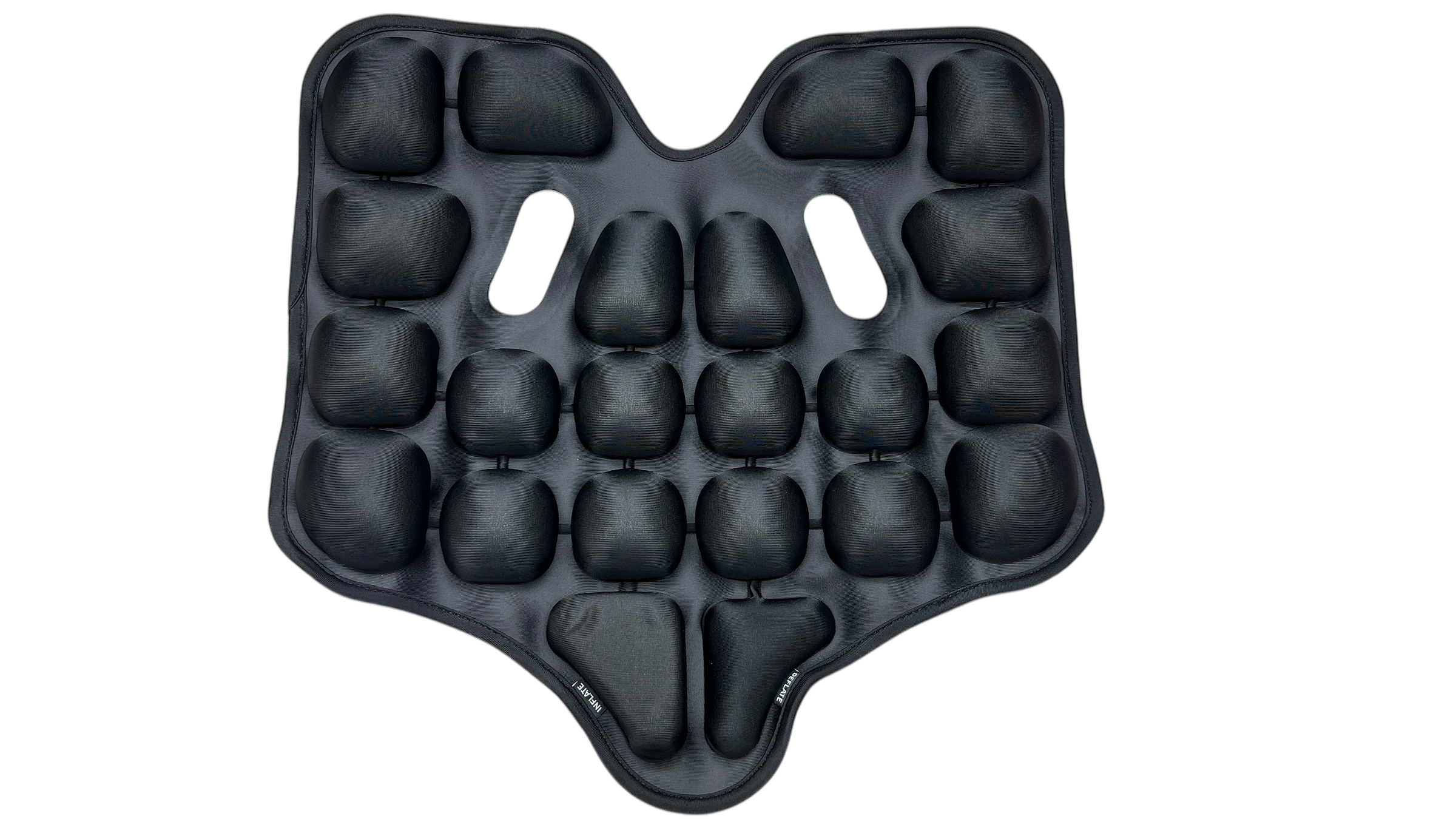 SoftAirSeat Pro – Individuell einstellbares Sitzkissen für schmerzfreies Sitzen!