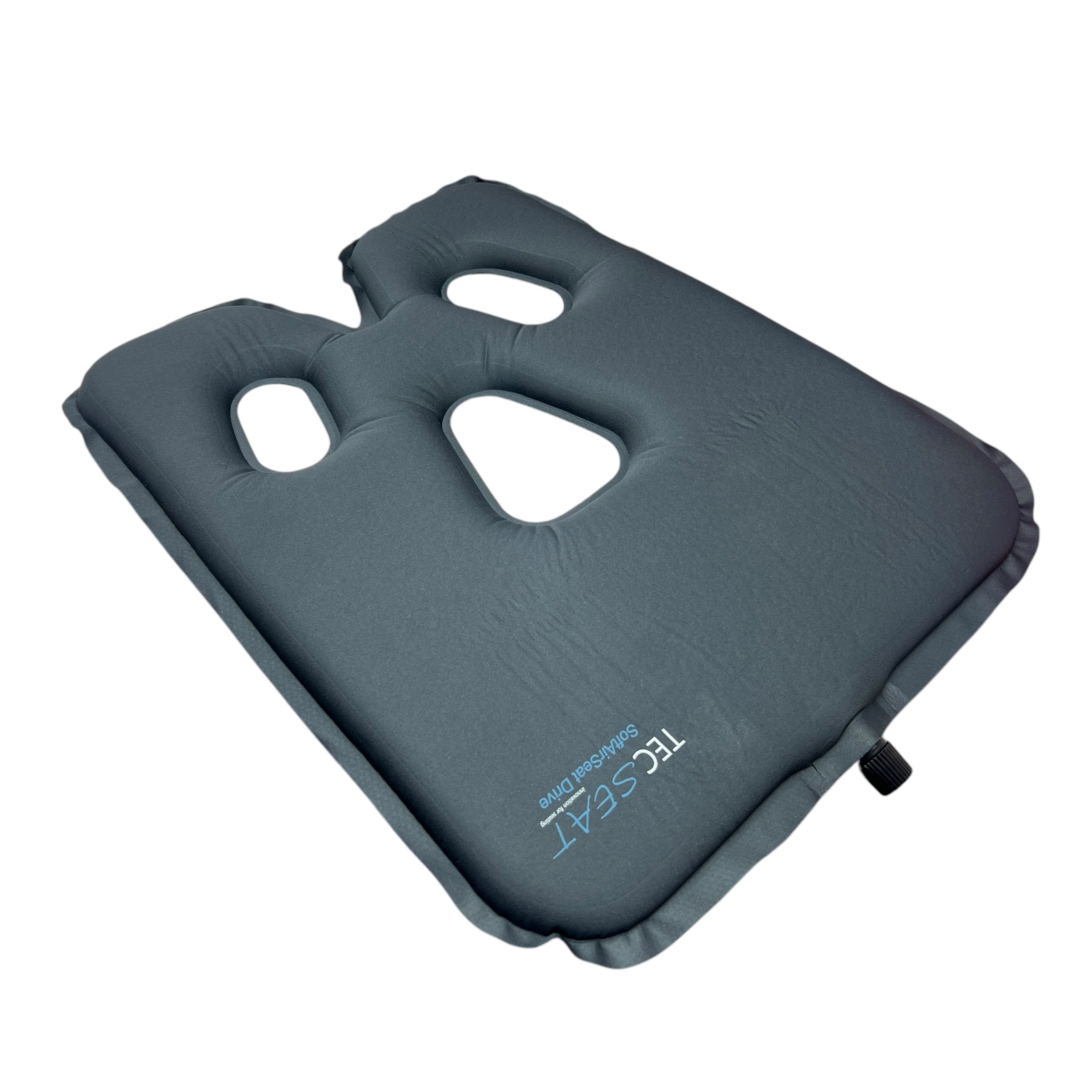 SoftAirSeat Drive – Das einstellbare ergonomische Sitzkissen speziell für Autofahrer