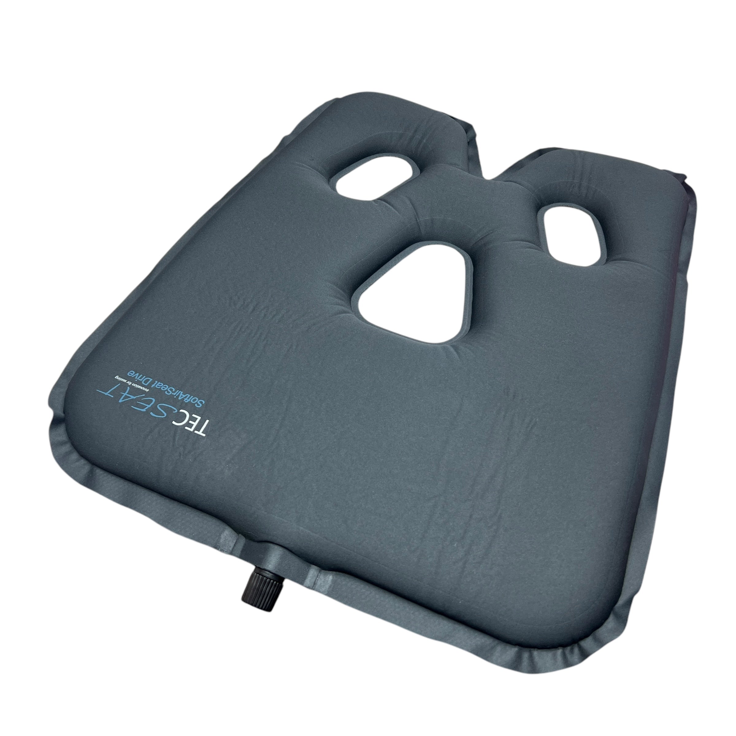 SoftAirSeat Drive – Das einstellbare ergonomische Sitzkissen speziell für Autofahrer