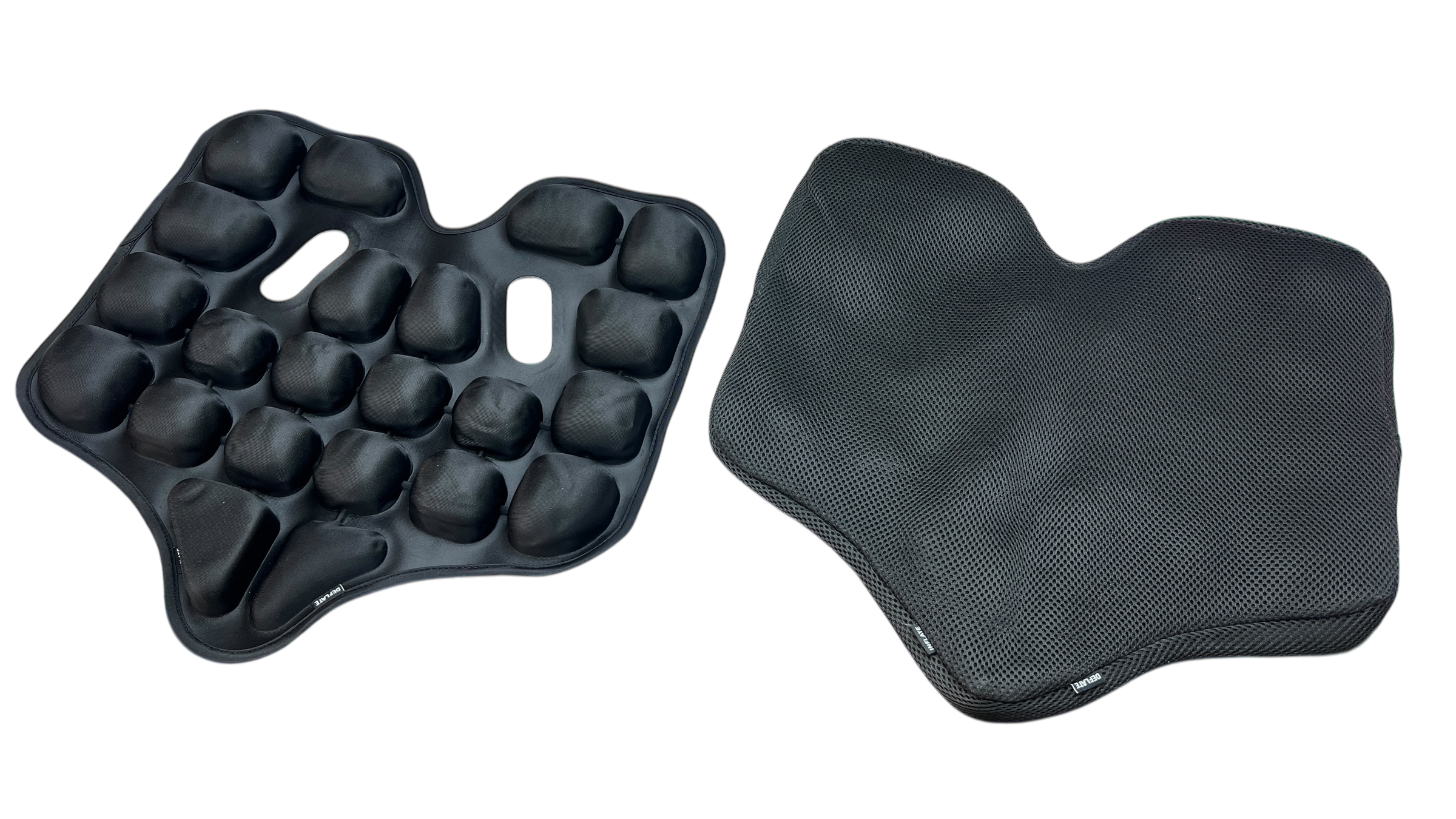 SoftAirSeat Pro – Individuell einstellbares Sitzkissen für schmerzfreies Sitzen!