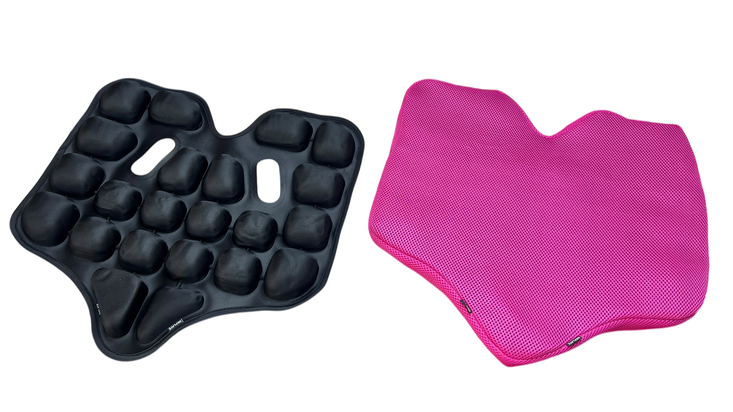 SoftAirSeat Pro – Individuell einstellbares Sitzkissen für schmerzfreies Sitzen!