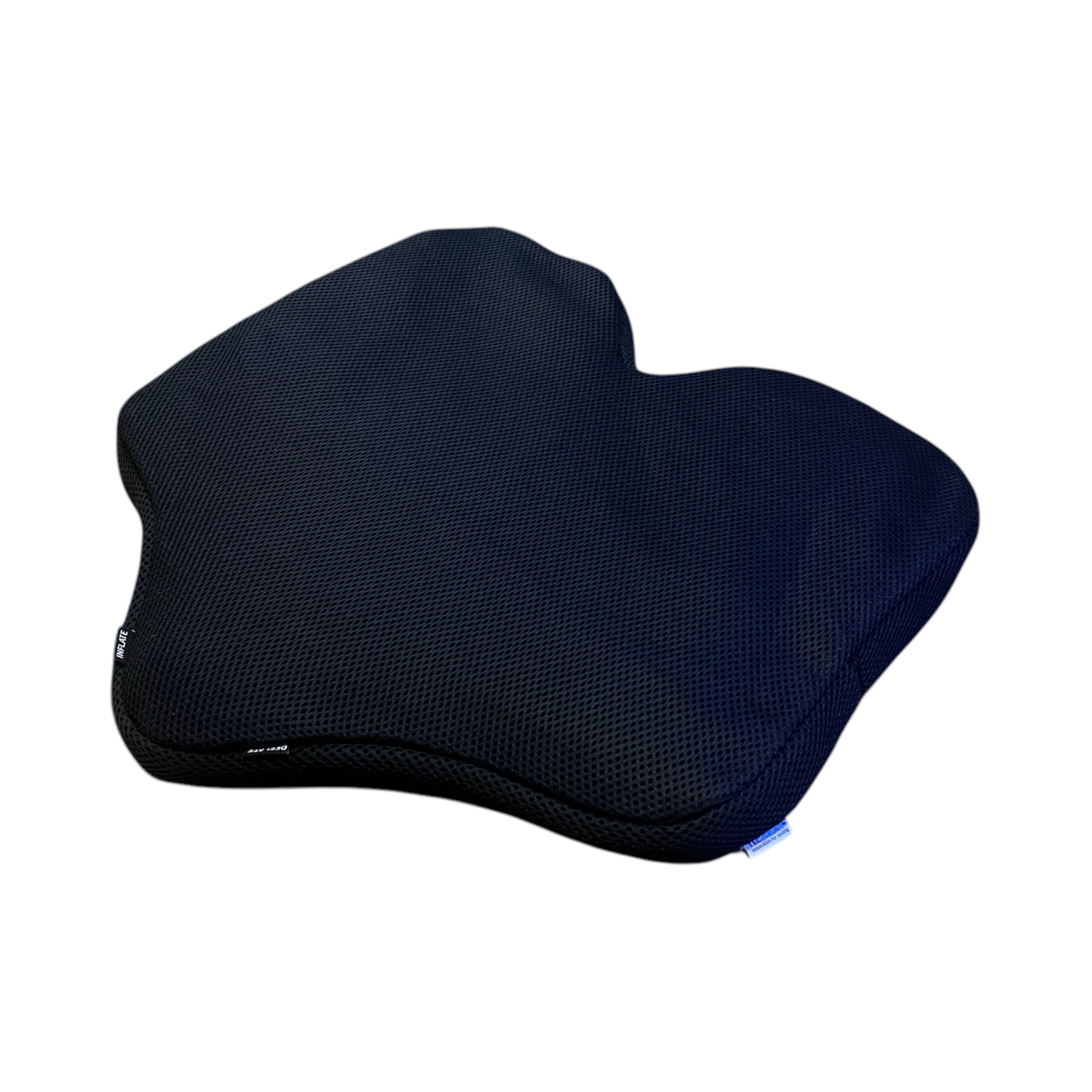 SoftAirSeat Cover – Der stylische & funktionale Schutz für dein Sitzkissen!