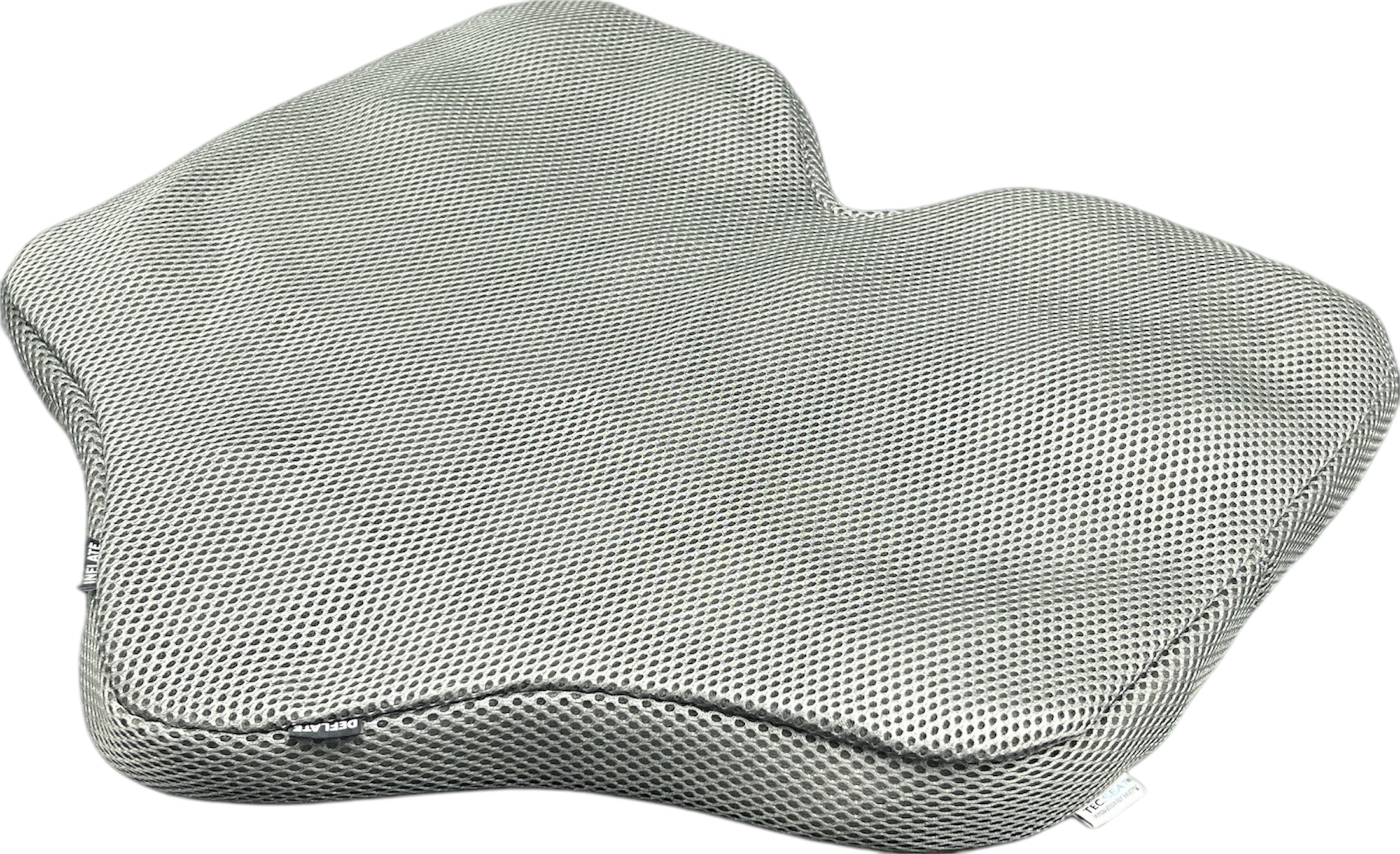 SoftAirSeat Cover – Der stylische & funktionale Schutz für dein Sitzkissen!