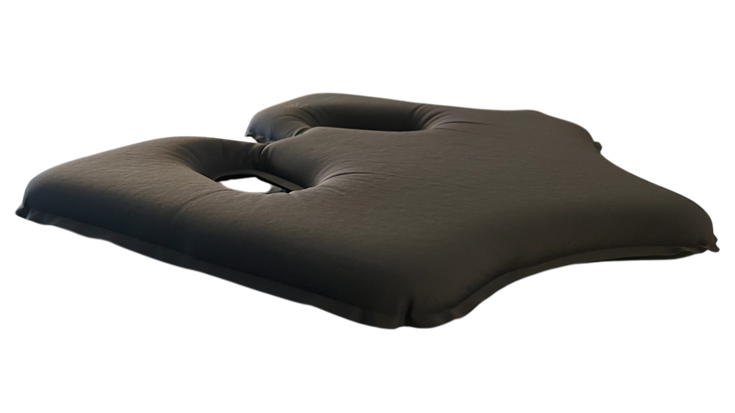 SoftAirSeat Hybrid – Einstellbares orthopädisches Sitzkissen für schmerzfreies Sitzen!