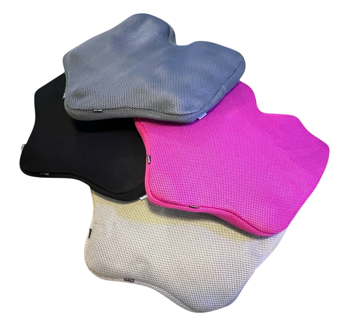 SoftAirSeat Cover – Der stylische & funktionale Schutz für dein Sitzkissen!