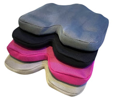 SoftAirSeat Cover – Der stylische & funktionale Schutz für dein Sitzkissen!