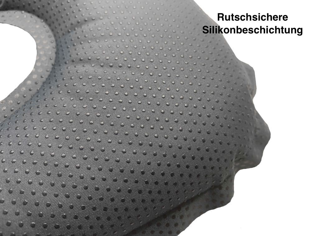 SoftAirSeat Drive – Das einstellbare ergonomische Sitzkissen speziell für Autofahrer